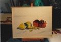 boulejm - PEINTURE SOUS-VERRE TECHNIQUE