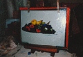 boulejm - PEINTURE SOUS-VERRE TECHNIQUE