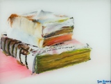 boulejm - peintures sous-verre 2014/2015