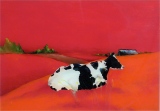 Plein été - Les vaches de par chez moi