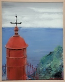 boulejm - GROIX peintures sous-verre