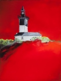boulejm - GROIX peintures sous-verre